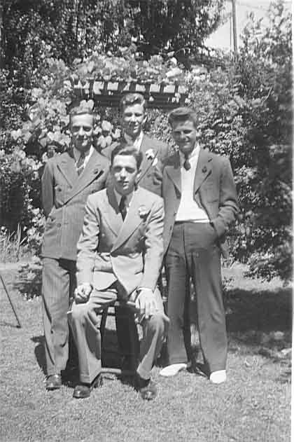 Photo of  Joseph Louis Raymond Cartier