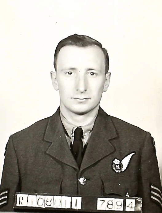 Photo of ALBERT JEAN WILLIAM CAYER