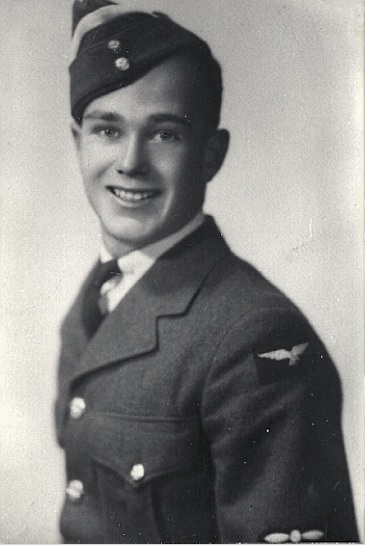 Photo of Donald Harold Chapman