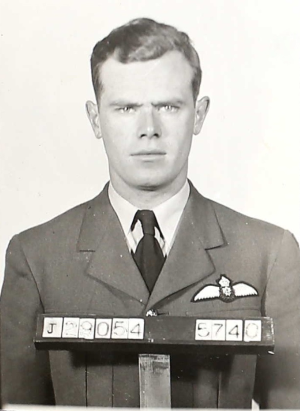 Photo of ROBERT ALBERT CHARLAND