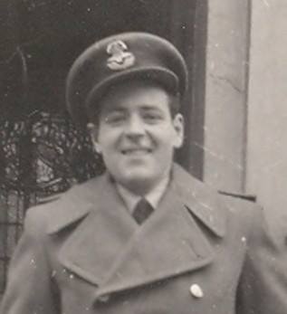 Photo of William Charles