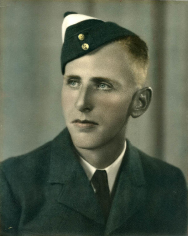 Photo of Roy Clearwater