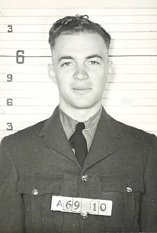 Photo of ROSS CUTHBERT CLOUSTON