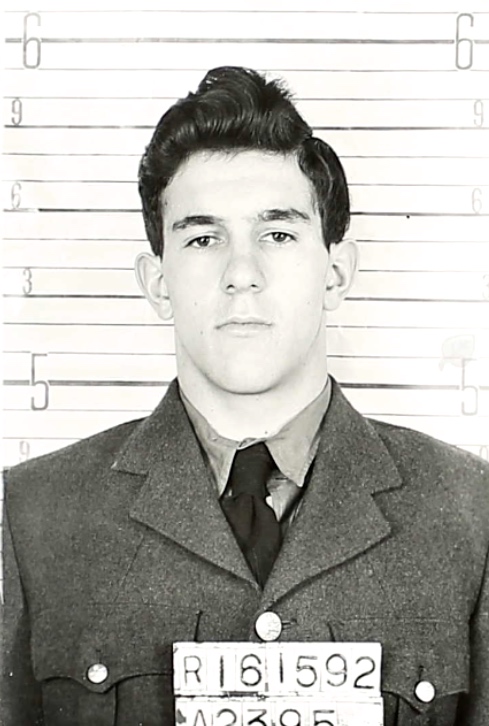 Photo of ASHTON IRVING COHEN