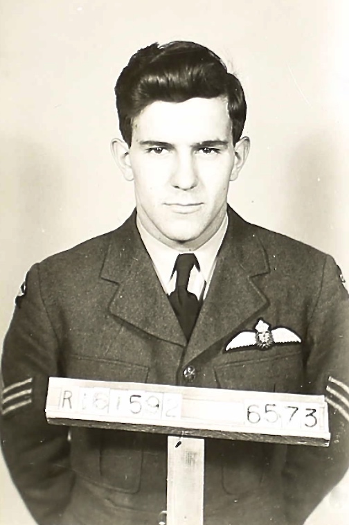 Photo of ASHTON IRVING COHEN