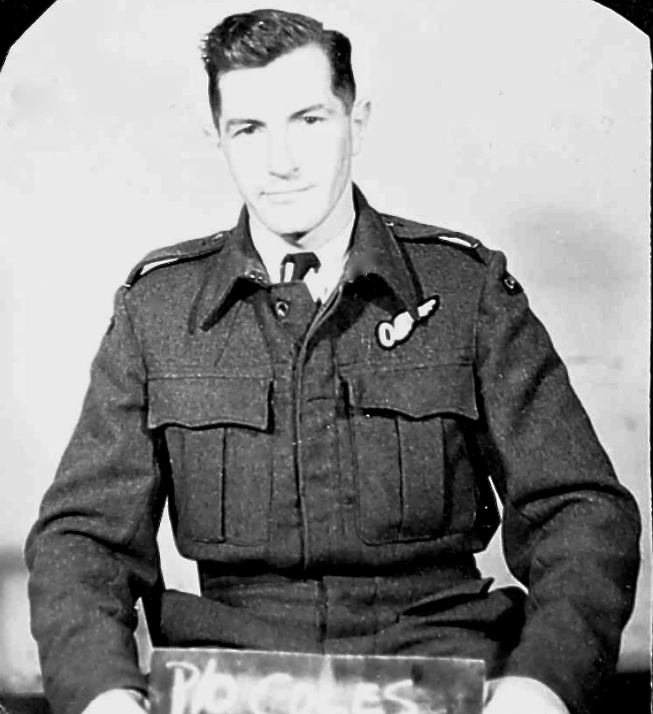 Photo of George Henry Coles