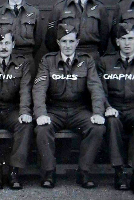 Photo of George Henry Coles