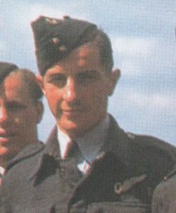 Photo of George Coles