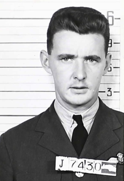 Photo of James MacKenzie Colvin