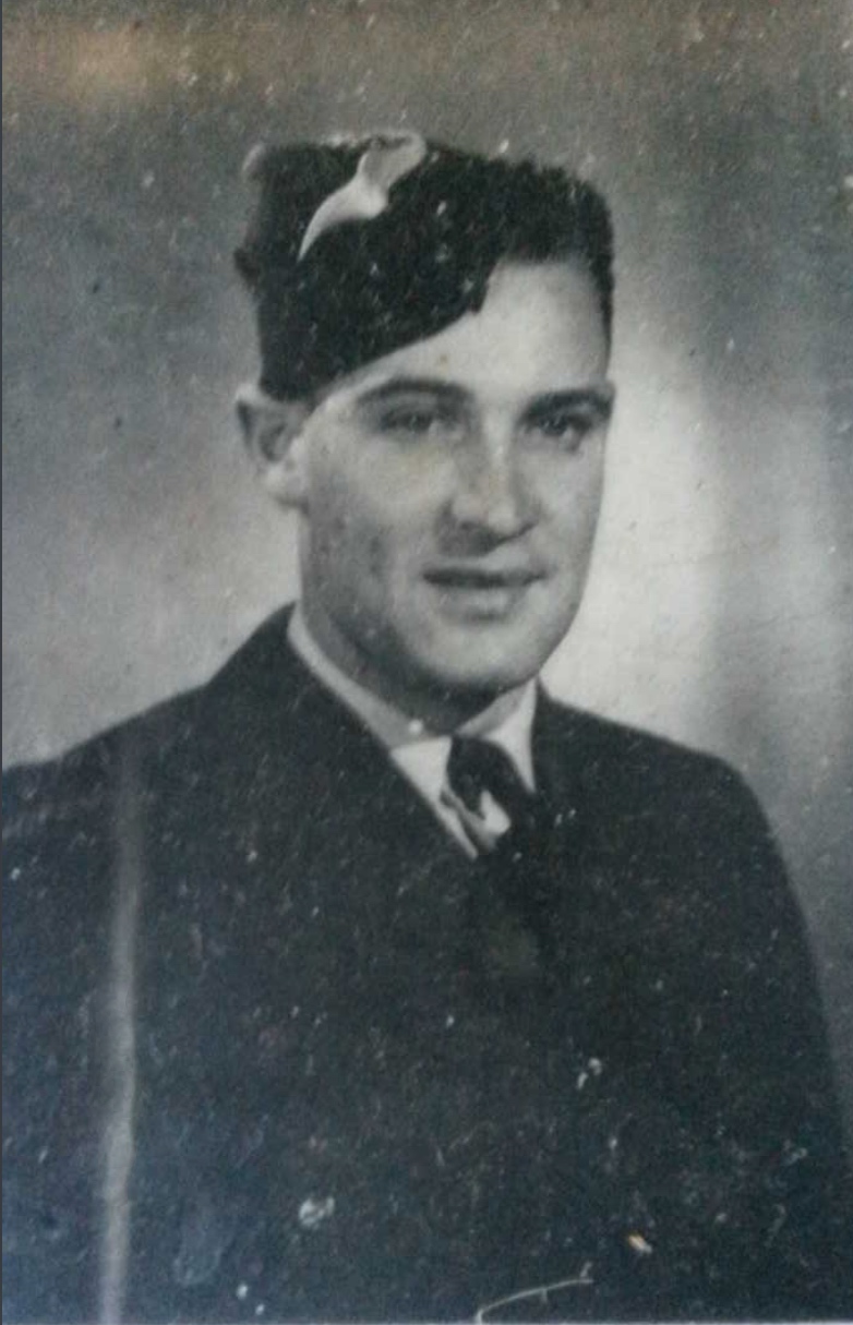 Photo of Roy Clifford Conley