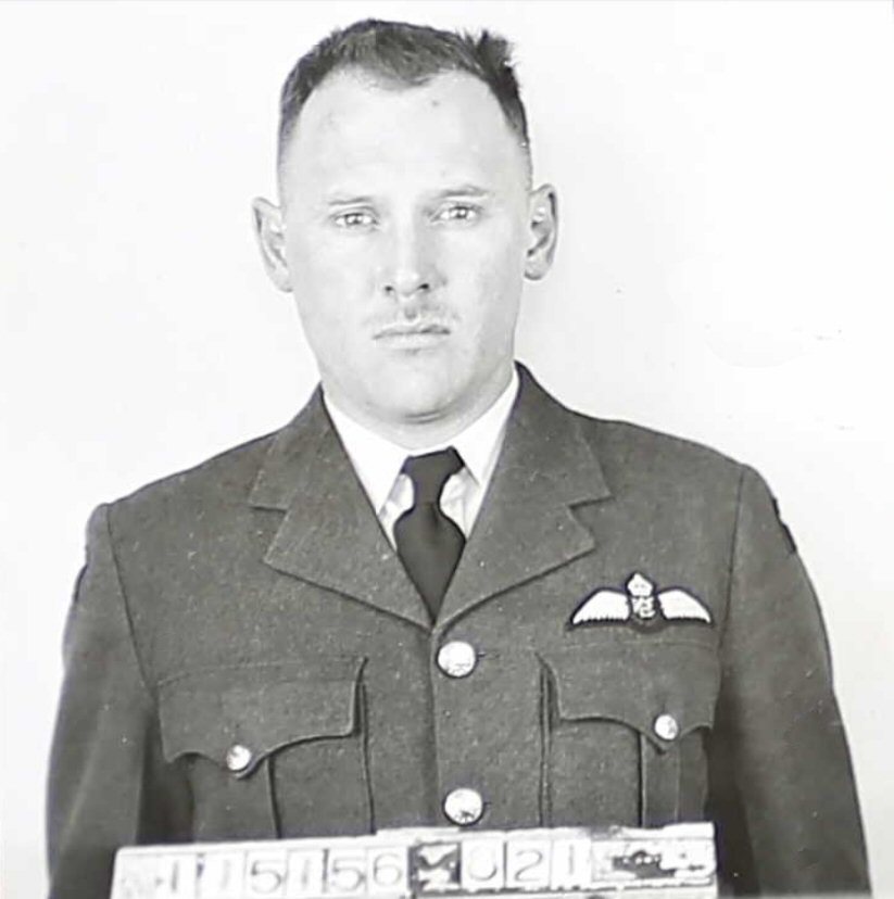 Photo of JOHN MORGAN CORDICK