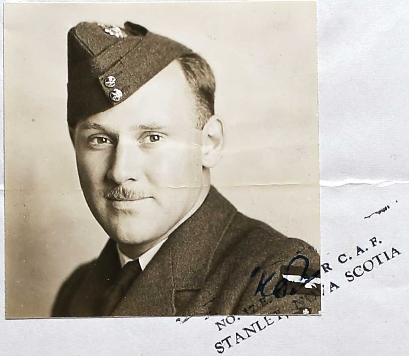 Photo of JOHN MORGAN CORDICK