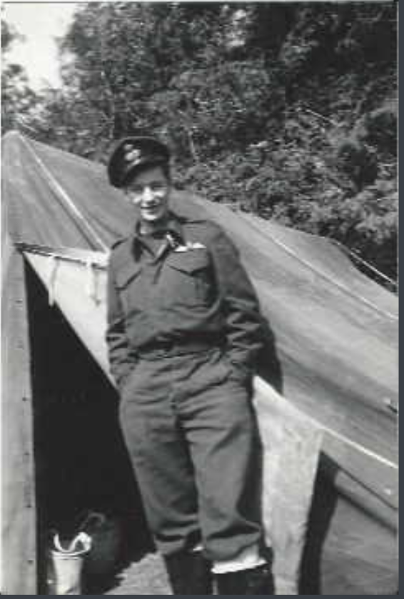 Photo of GEORGE ARNOLD COSTELLO