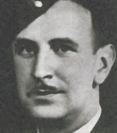 Photo of Alden Cottam