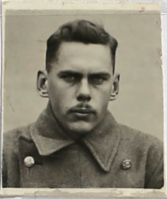 Photo of CHARLES MAURICE CRABTREE