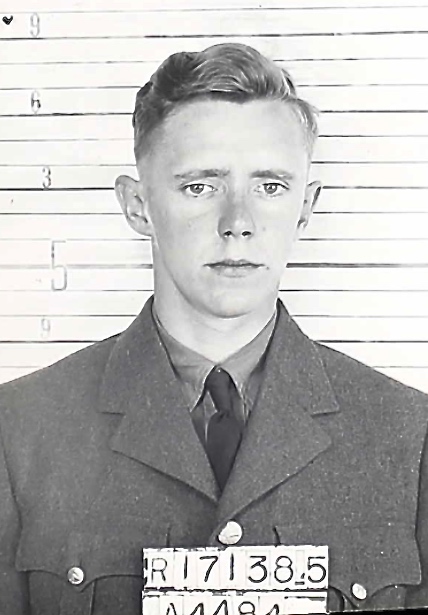 Photo of CHARLES CLEGHORN BROCKIE CRAIGIE