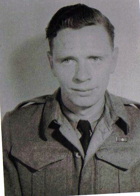 Photo of Orville Crawford