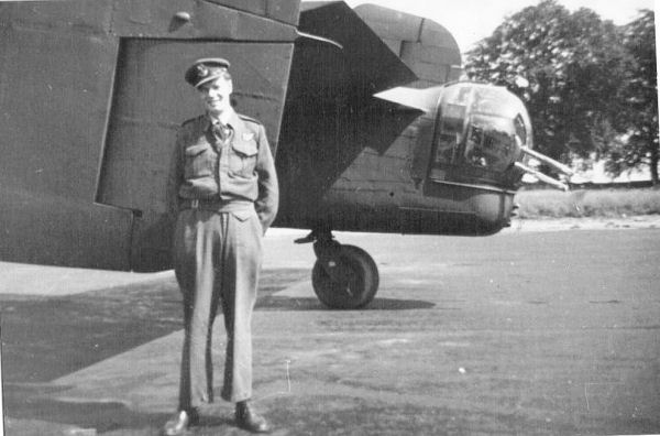 Photo of Vincent Crawford