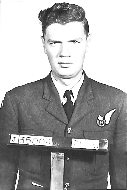 Photo of VINCENT CRAWFORD