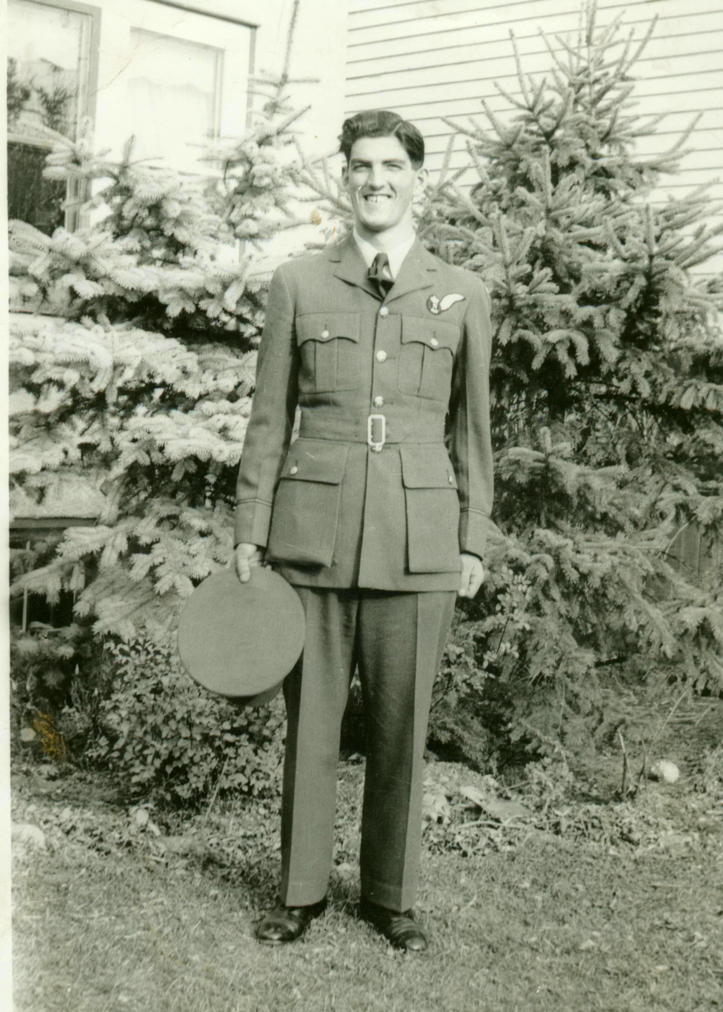 Photo of Thurston Culshaw