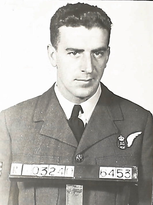 Photo of HARRY JOSEPH CUNNINGHAM