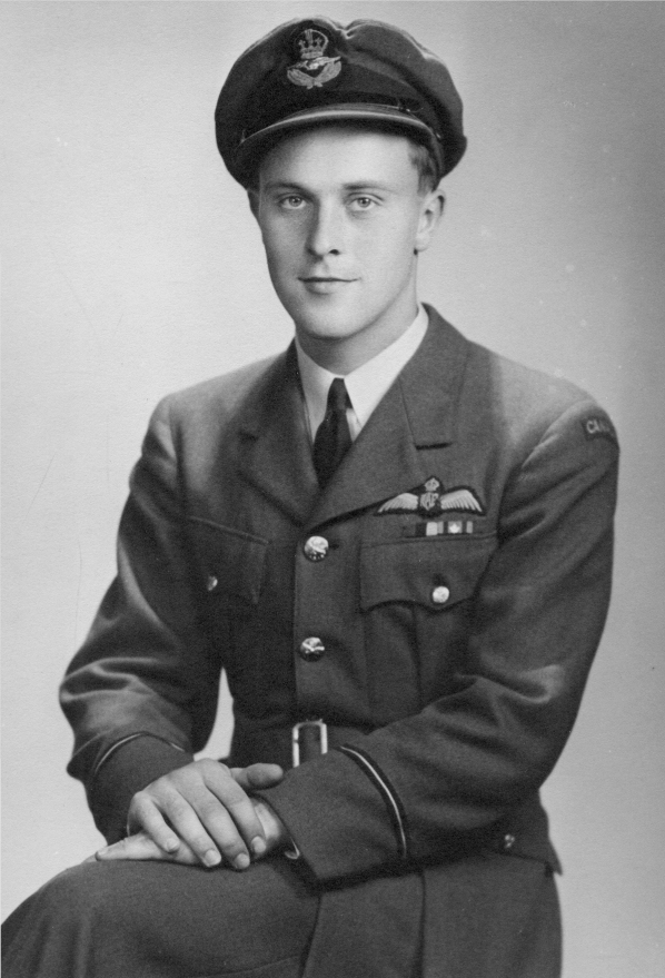 Photo of Wendell Stuart Curtis