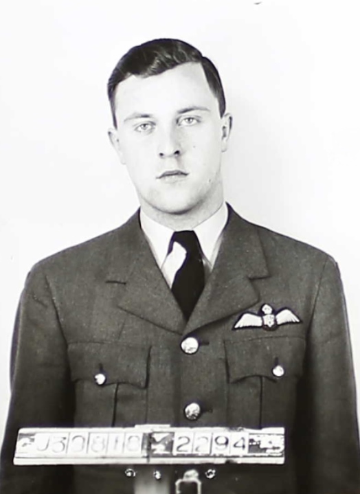 Photo of WENDELL STUART CURTIS