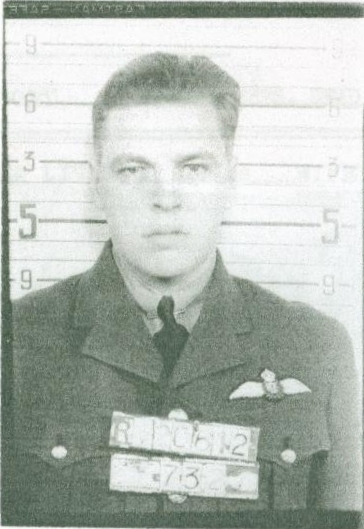 Photo of Gordon Dalton