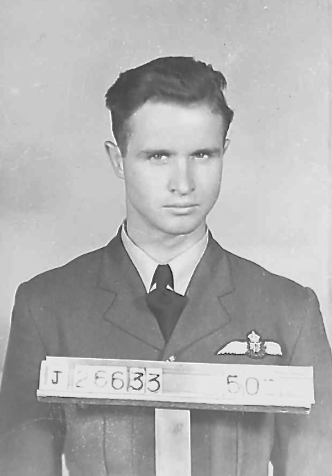 Photo of JOHN WILLIAM DAVIDSON