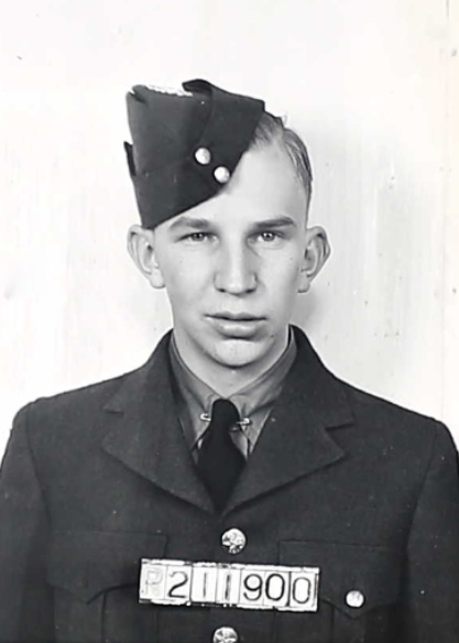 Photo of LORNE GRAHAM DAVIES