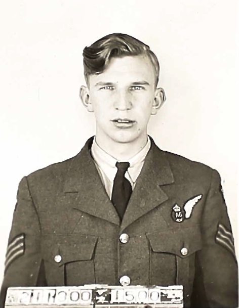 Photo of LORNE GRAHAM DAVIES