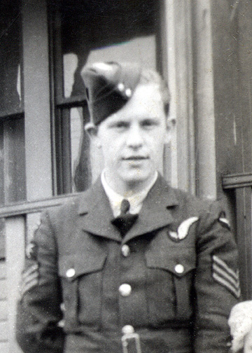 Photo of Anthony David Deane