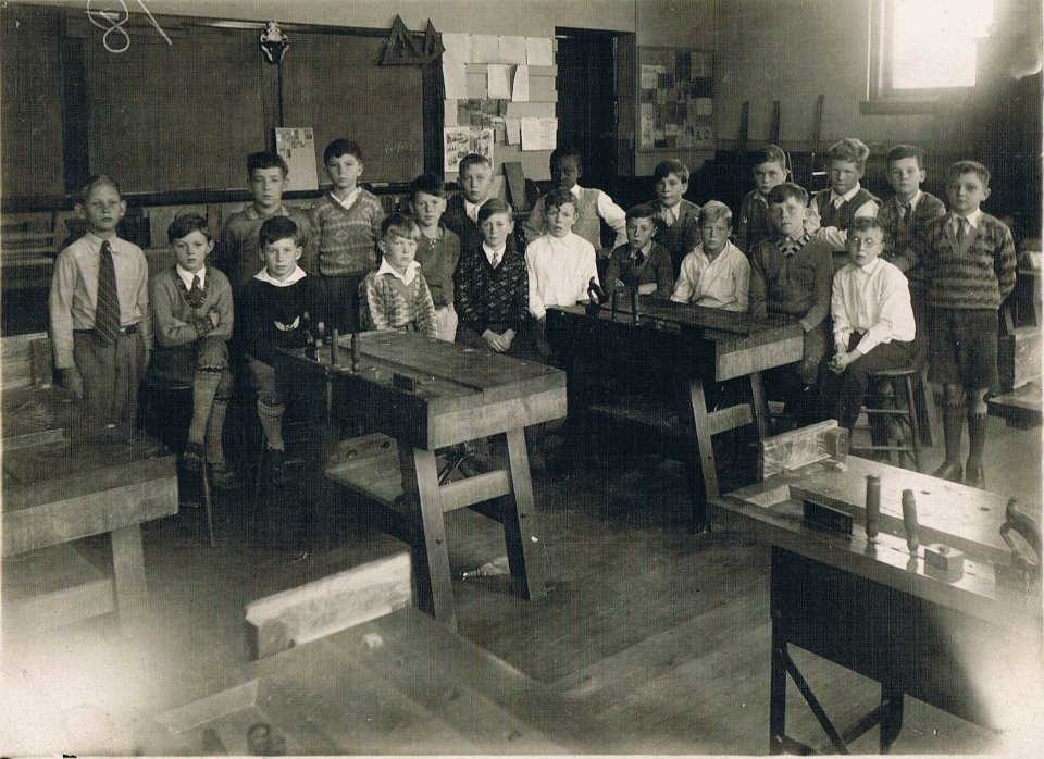 Photo of LEWIS NELSON DEARLOVE