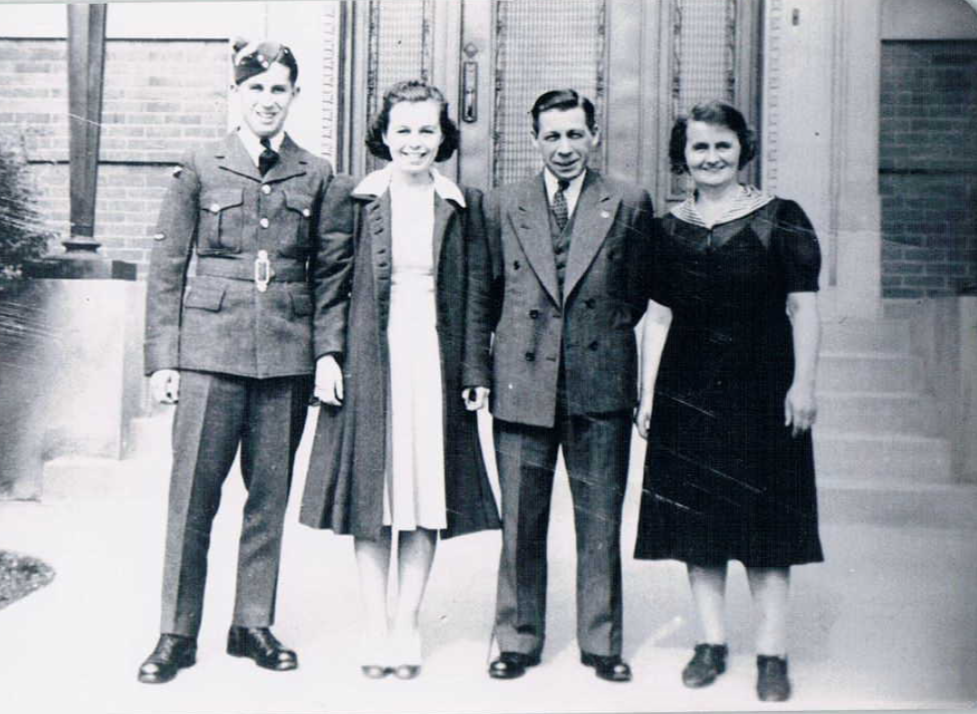 Photo of LEWIS NELSON DEARLOVE