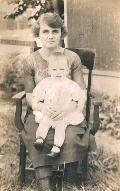 Photo of LEWIS NELSON DEARLOVE