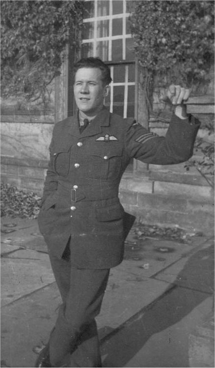 Photo of Chester Dixon