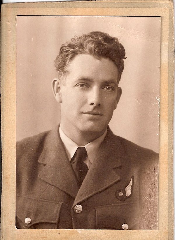 Photo of John Martin Dixon