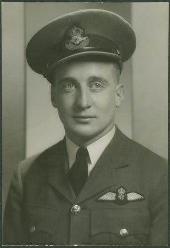 Photo of James Basil Doak