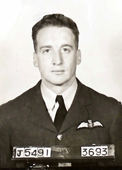 Photo of JAMES BASIL DOAK