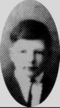 Photo of Joseph Lloyd Dobbyn