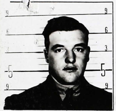 Photo of Joseph Lloyd Dobbyn