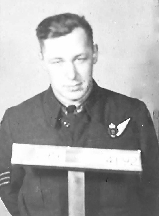 Photo of Harley William Doiron