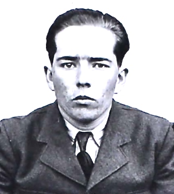 Photo of Matthew Dorrell