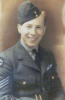 Photo of James Robert Dow