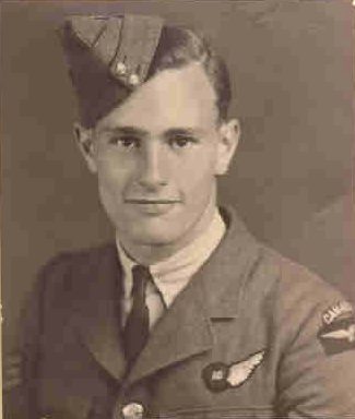 Photo of THOMAS ALEXANDER DREW