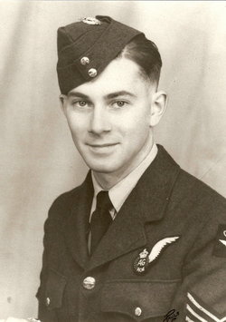 Photo of Gyles Raymond Dyelle