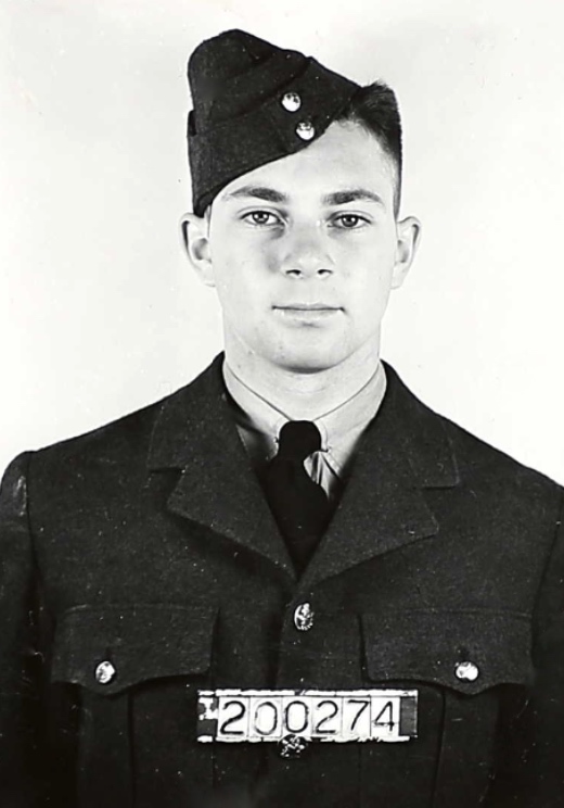 Photo of GYLES RAYMOND DYELLE