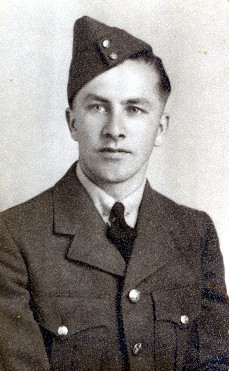 Photo of John Gordon Alderson