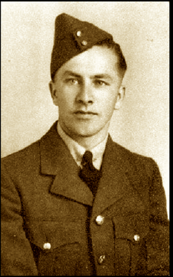 Photo of John Gordon Alderson