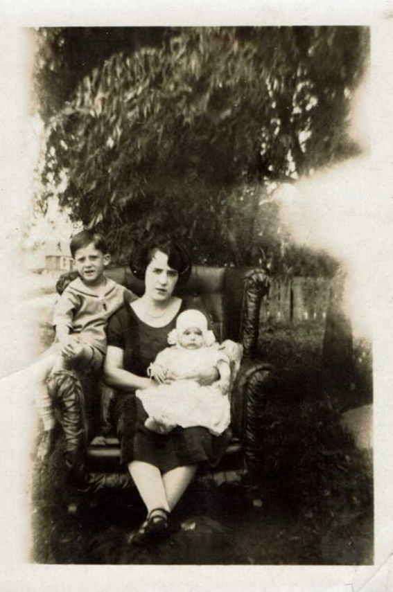 Photo of Joseph Aleo